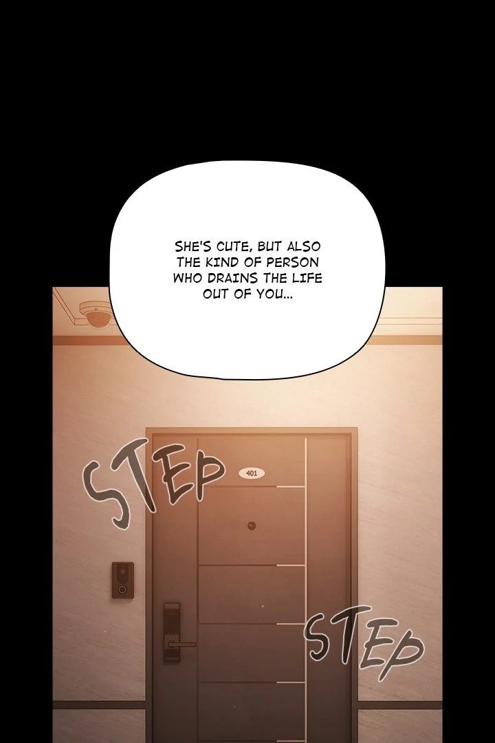 People of The Dark Chapter 38 - Page 116 in English
