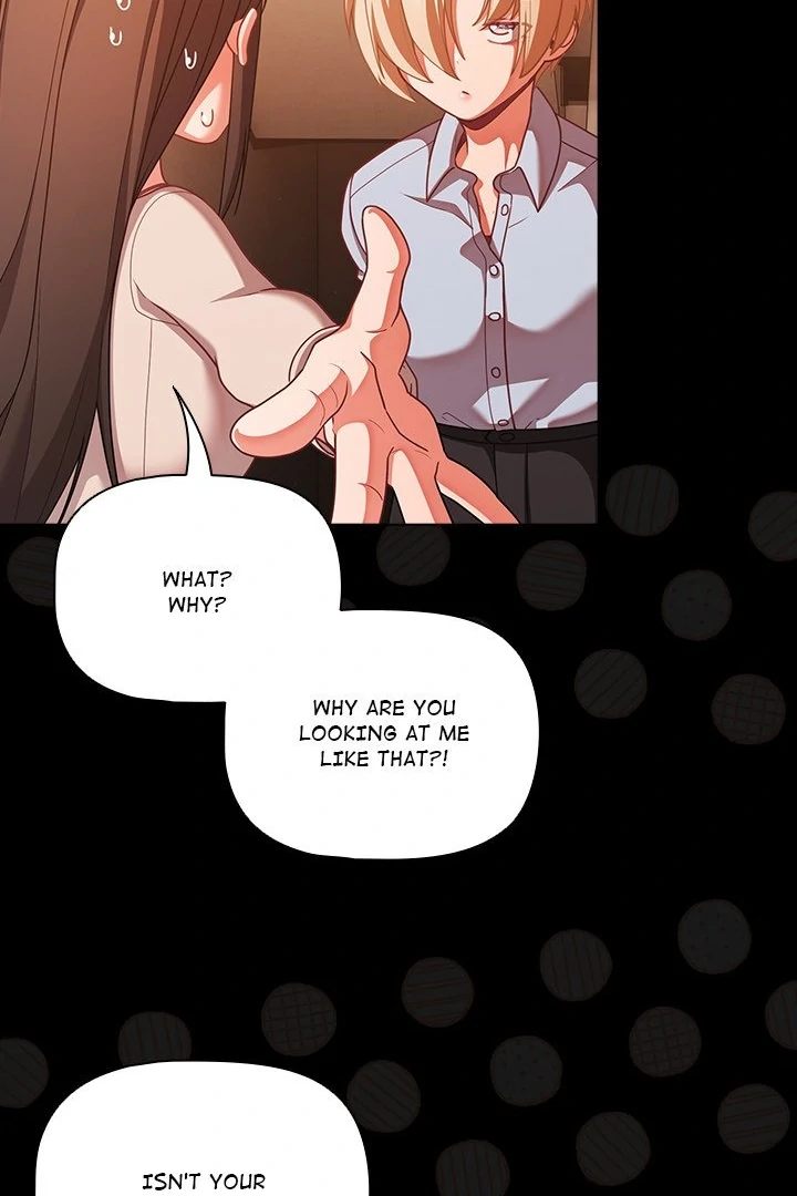 People of The Dark Chapter 38 - Page 25 in English