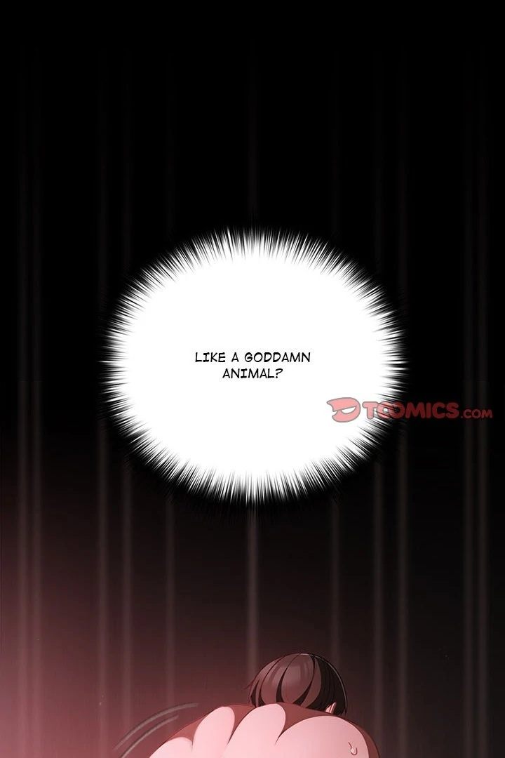 People of The Dark Chapter 38 - Page 41 in English