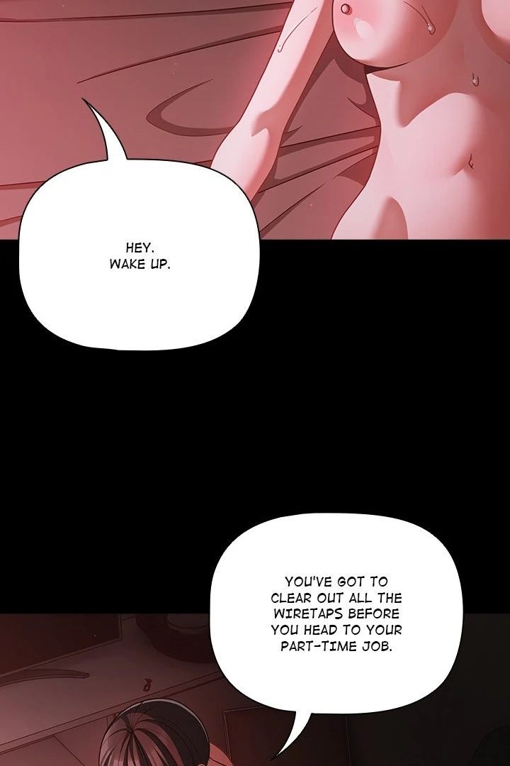 People of The Dark Chapter 38 - Page 85 in English
