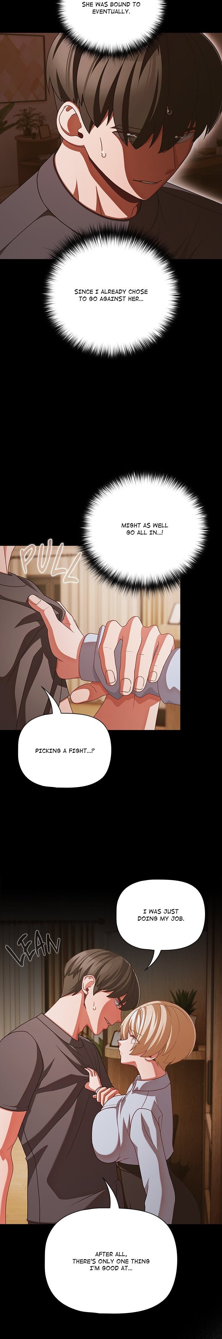 People of The Dark Chapter 39 - Page 5 in English