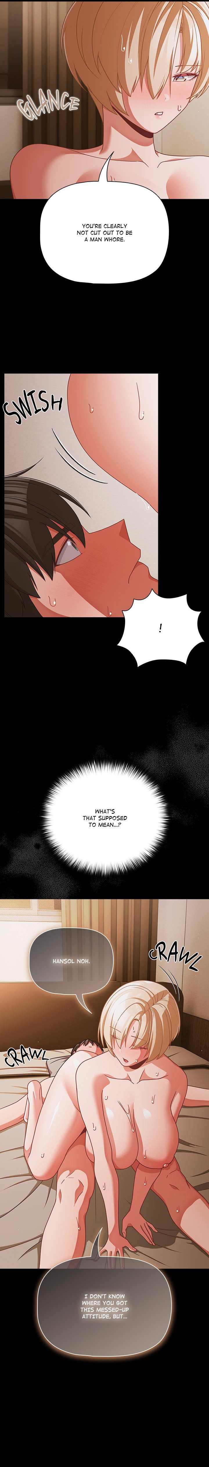 People of The Dark Chapter 40 - Page 6 in English