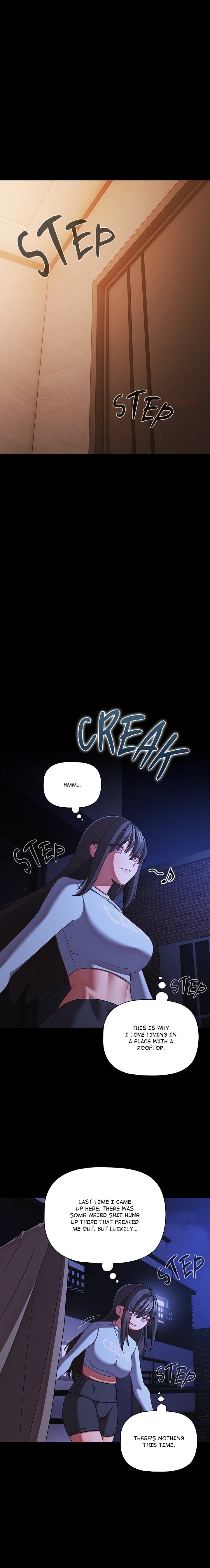 People of The Dark Chapter 41 - Page 18 in English