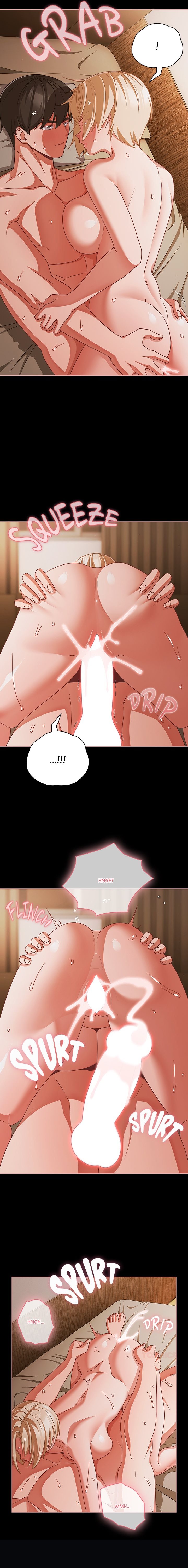 People of The Dark Chapter 41 - Page 6 in English