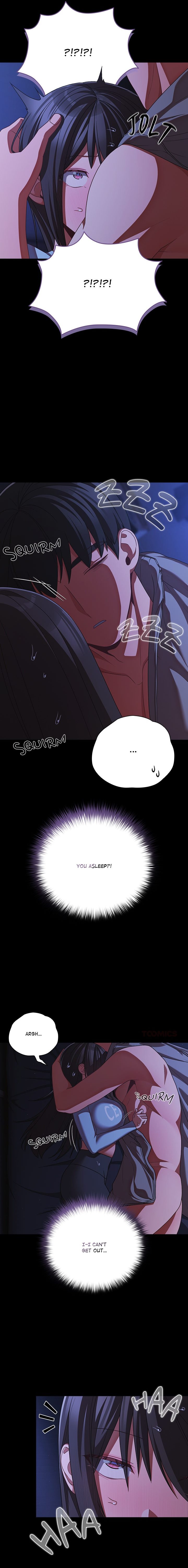 People of The Dark Chapter 42 - Page 20 in English