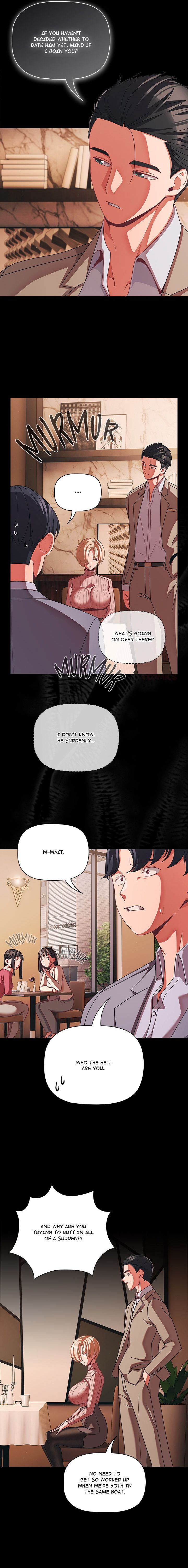 People of The Dark Chapter 44 - Page 10 in English