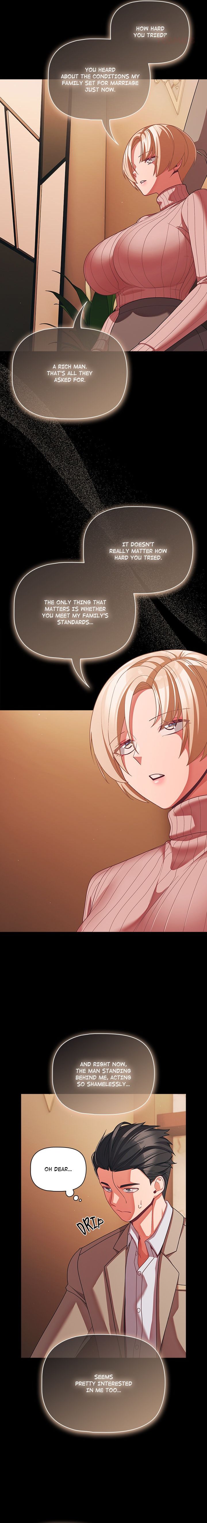 People of The Dark Chapter 44 - Page 13 in English