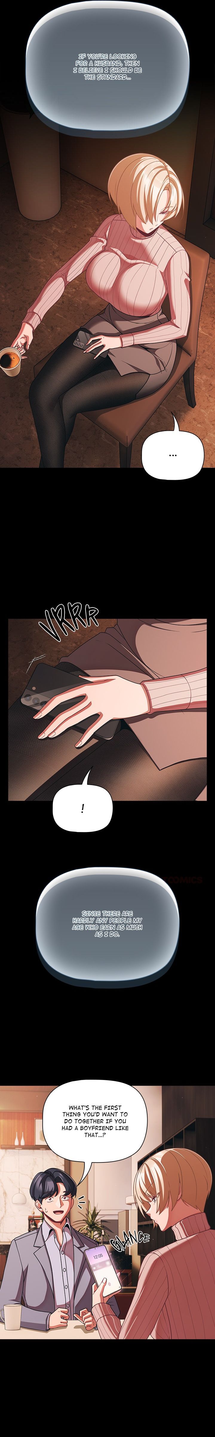 People of The Dark Chapter 44 - Page 4 in English