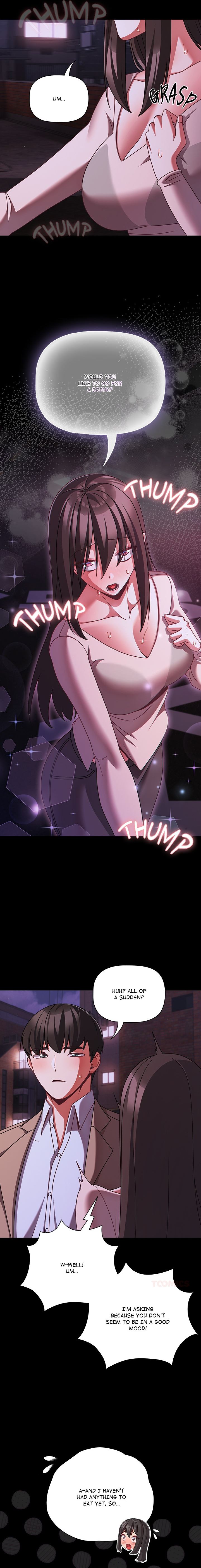 People of The Dark Chapter 48 - Page 21 in English