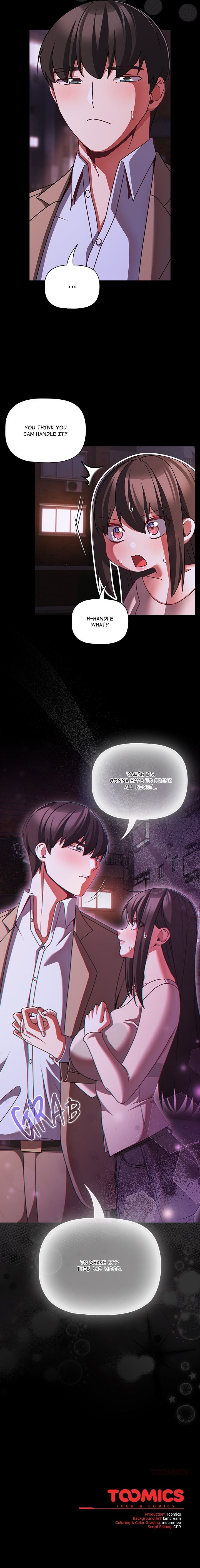 People of The Dark Chapter 48 - Page 22 in English