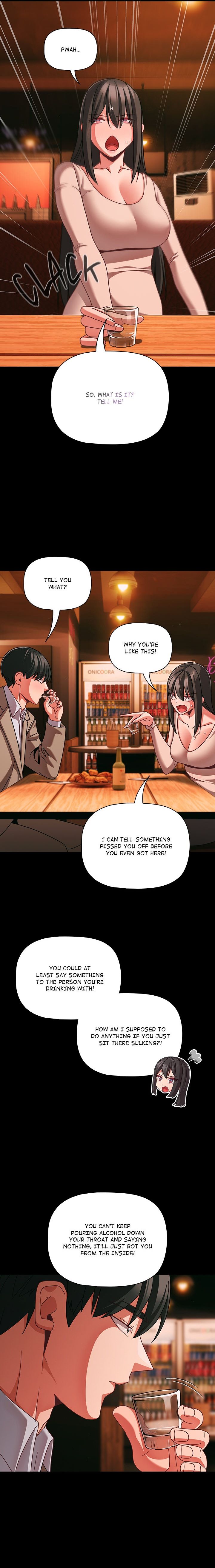 People of The Dark Chapter 49 - Page 3 in English
