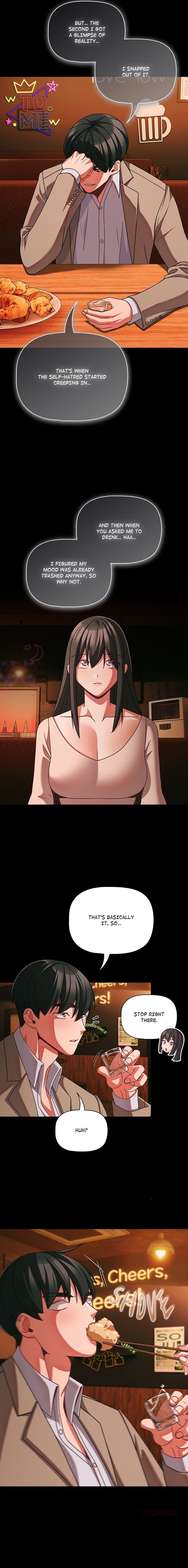 People of The Dark Chapter 49 - Page 6 in English