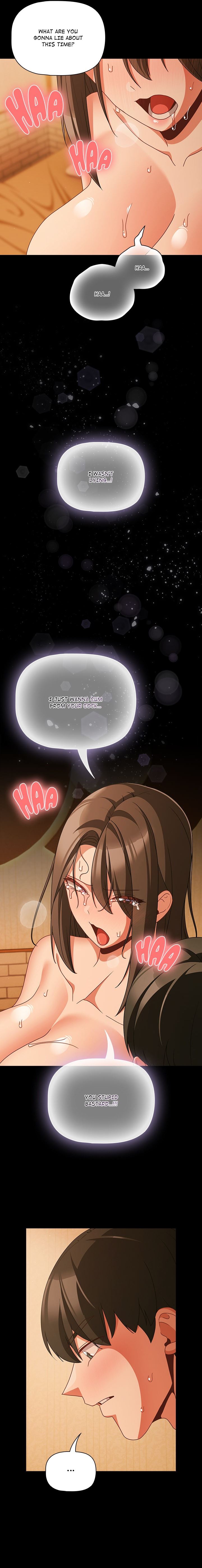 People of The Dark Chapter 50 - Page 13 in English