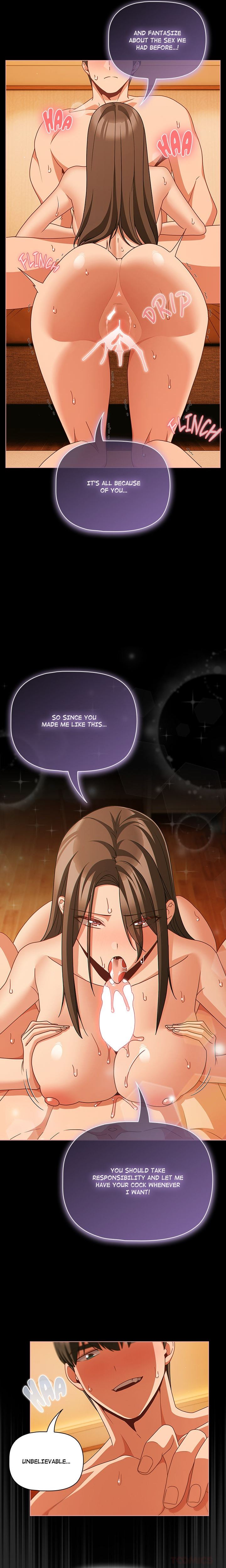 People of The Dark Chapter 50 - Page 5 in English