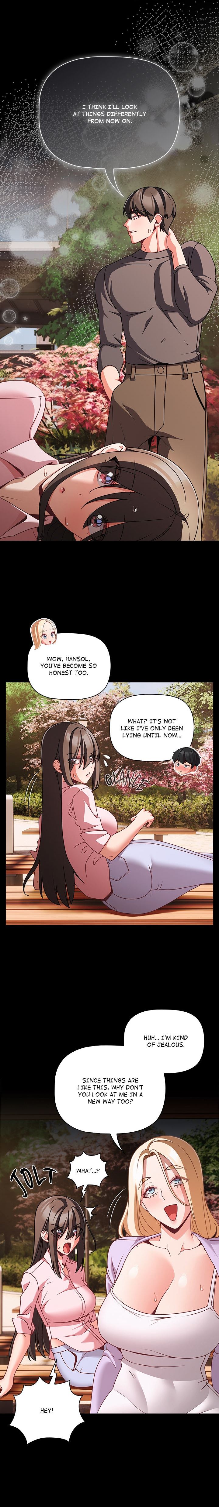 People of The Dark Chapter 53 - Page 15 in English