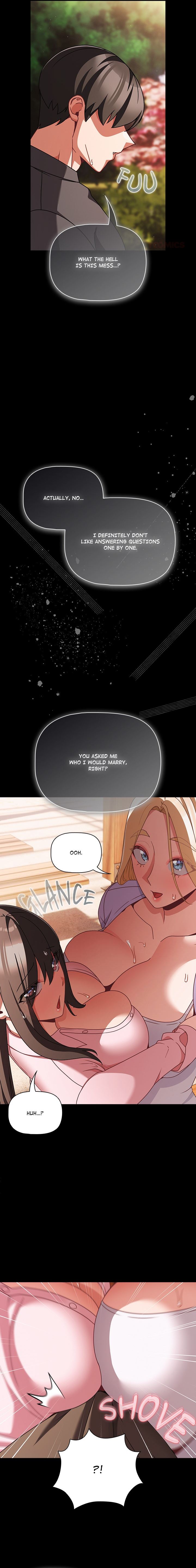 People of The Dark Chapter 53 - Page 22 in English