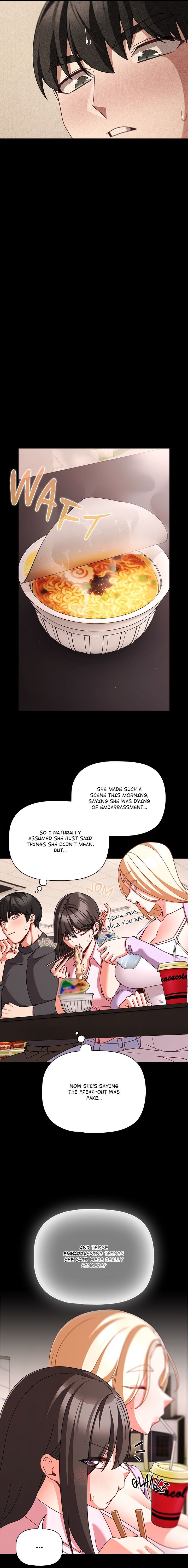 People of The Dark Chapter 53 - Page 6 in English