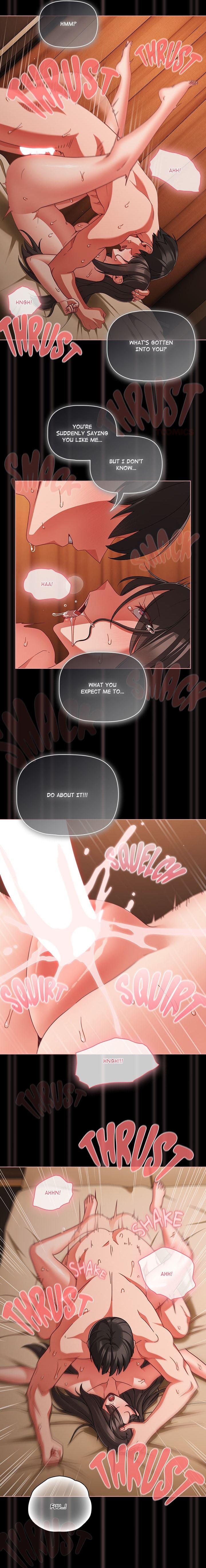 People of The Dark Chapter 56 - Page 6 in English