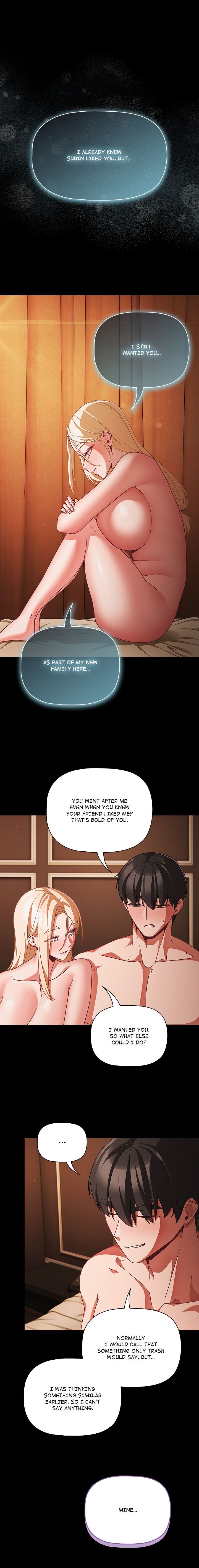 People of The Dark Chapter 58 - Page 19 in English