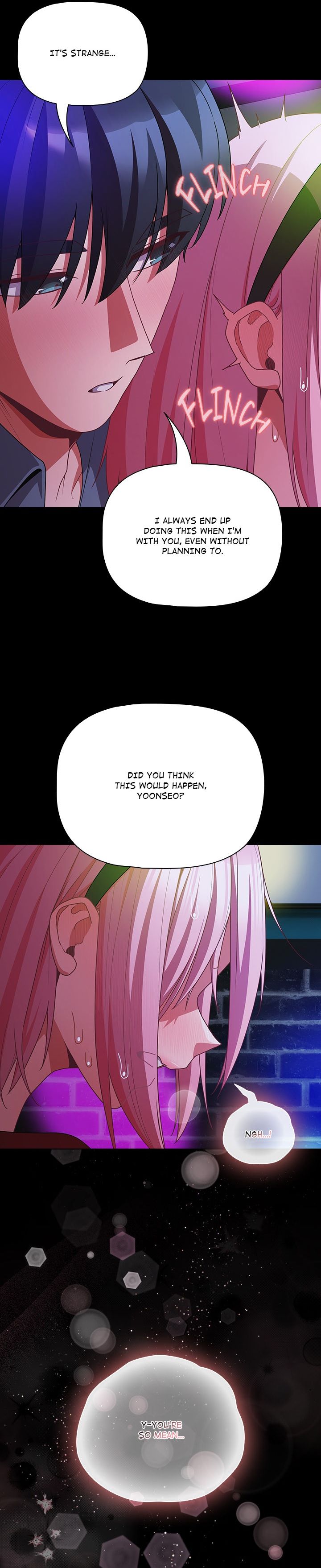 People of The Dark Chapter 59 - Page 23 in English