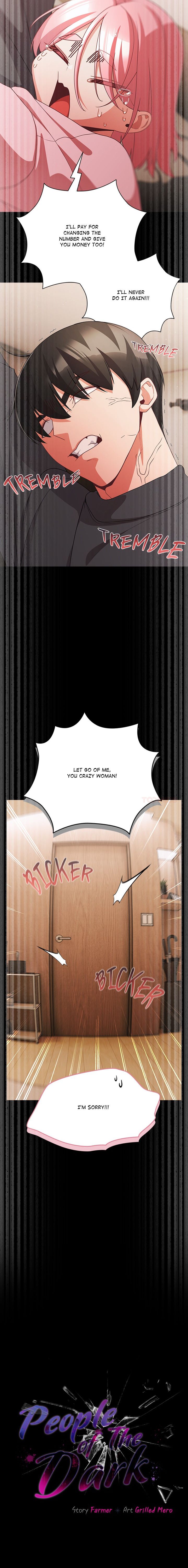 People of The Dark Chapter 59 - Page 7 in English