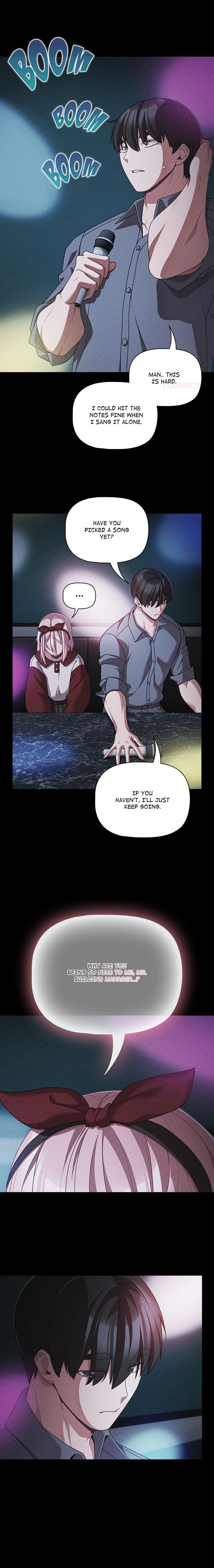People of The Dark Chapter 60 - Page 8 in English