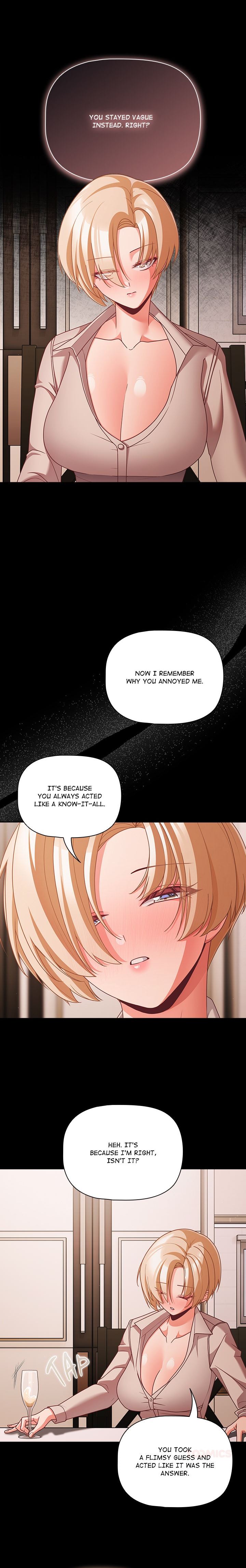 People of The Dark Chapter 62 - Page 15 in English