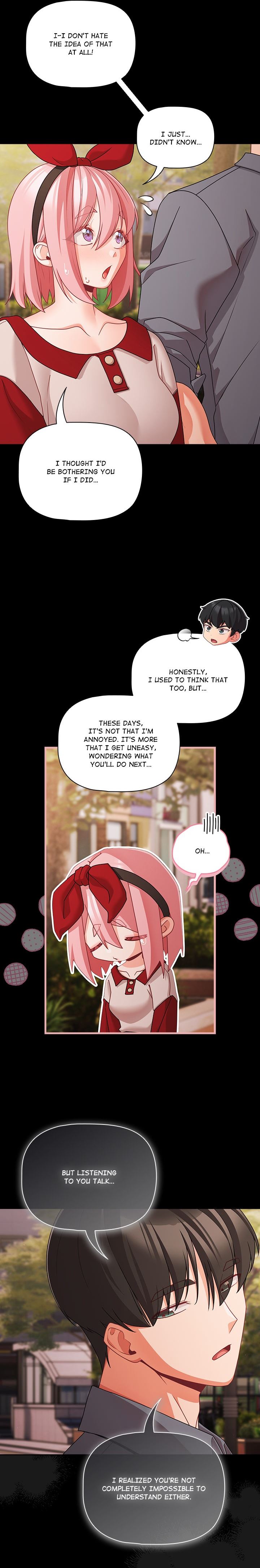 People of The Dark Chapter 62 - Page 4 in English