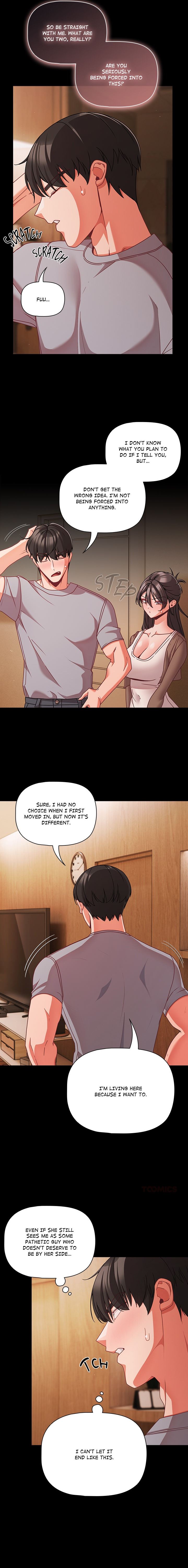 People of The Dark Chapter 64 - Page 5 in English
