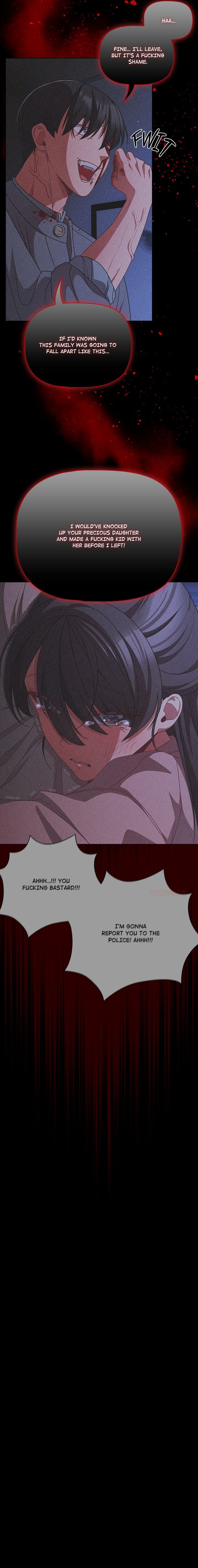 People of The Dark Chapter 65 - Page 17 in English