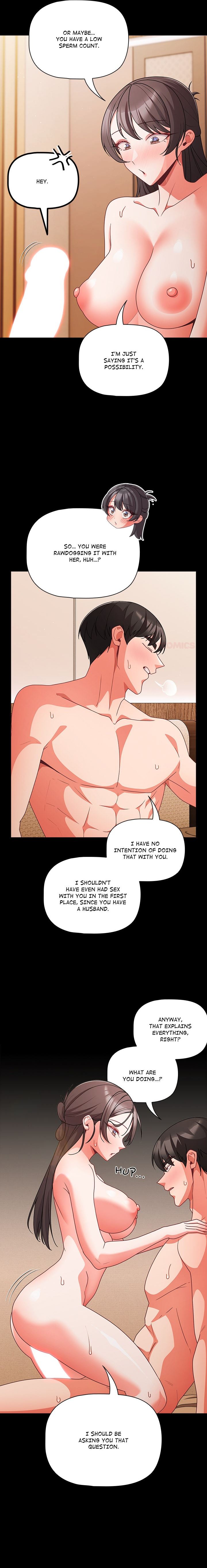 People of The Dark Chapter 67 - Page 22 in English