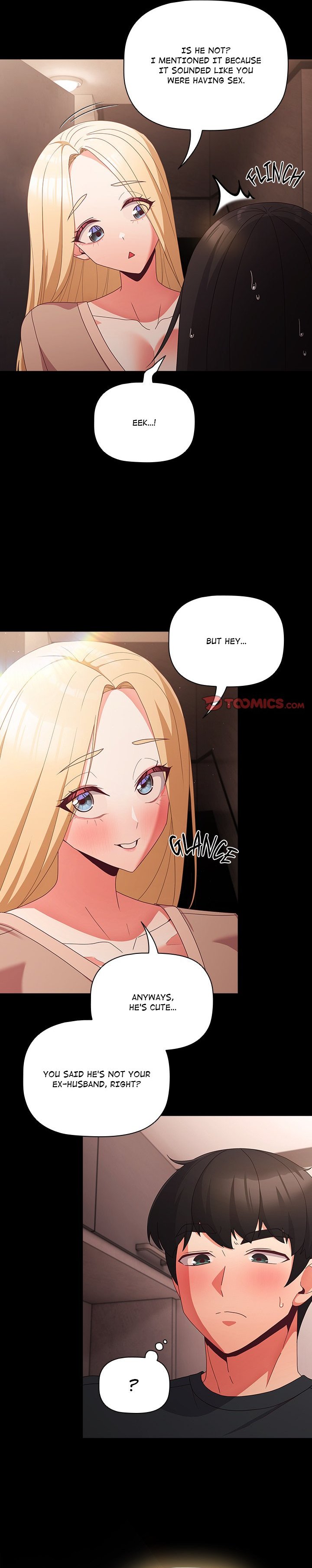 People of The Dark Chapter 7 - Page 26 in English