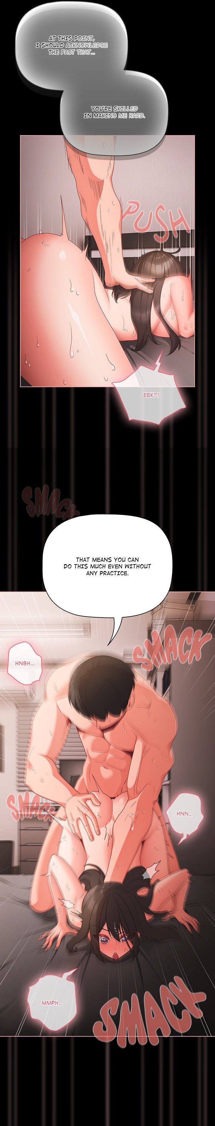 People of The Dark Chapter 7 - Page 6 in English