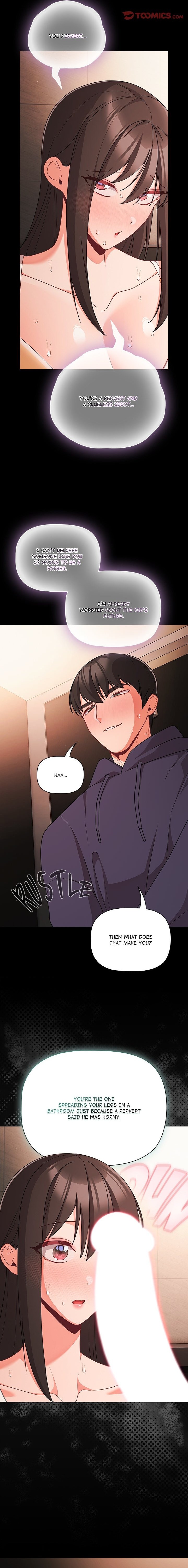 People of The Dark Chapter 71 - Page 20 in English