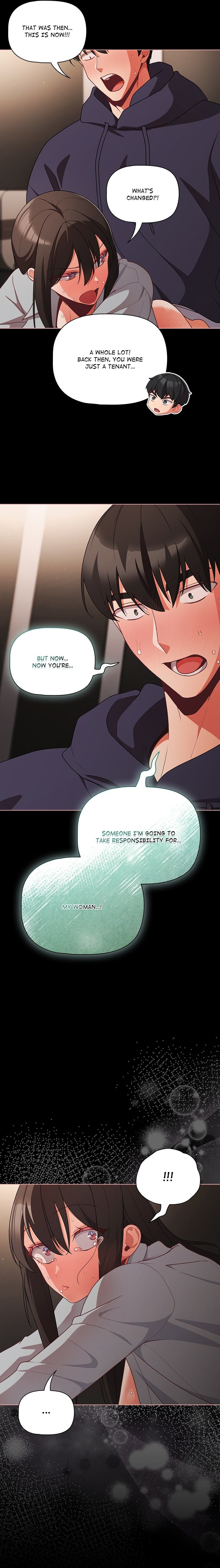 People of The Dark Chapter 72 - Page 13 in English