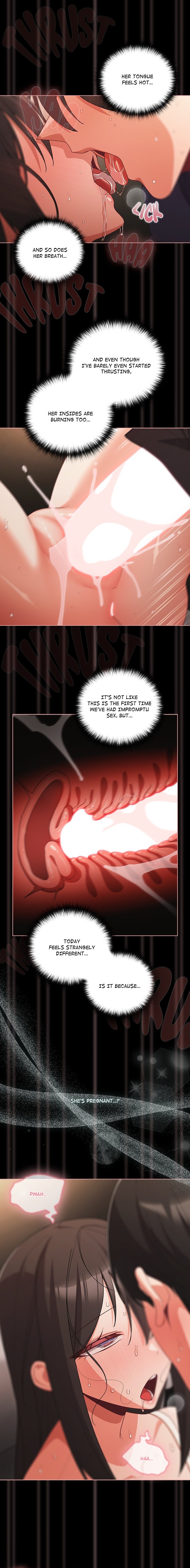 People of The Dark Chapter 72 - Page 4 in English