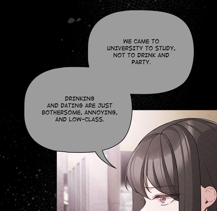 People of The Dark Chapter 73 - Page 10 in English