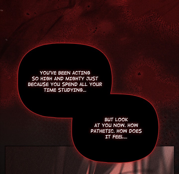 People of The Dark Chapter 73 - Page 100 in English
