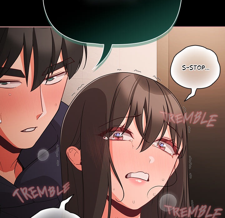 People of The Dark Chapter 73 - Page 126 in English