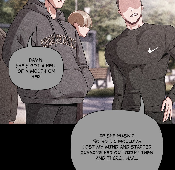 People of The Dark Chapter 73 - Page 26 in English