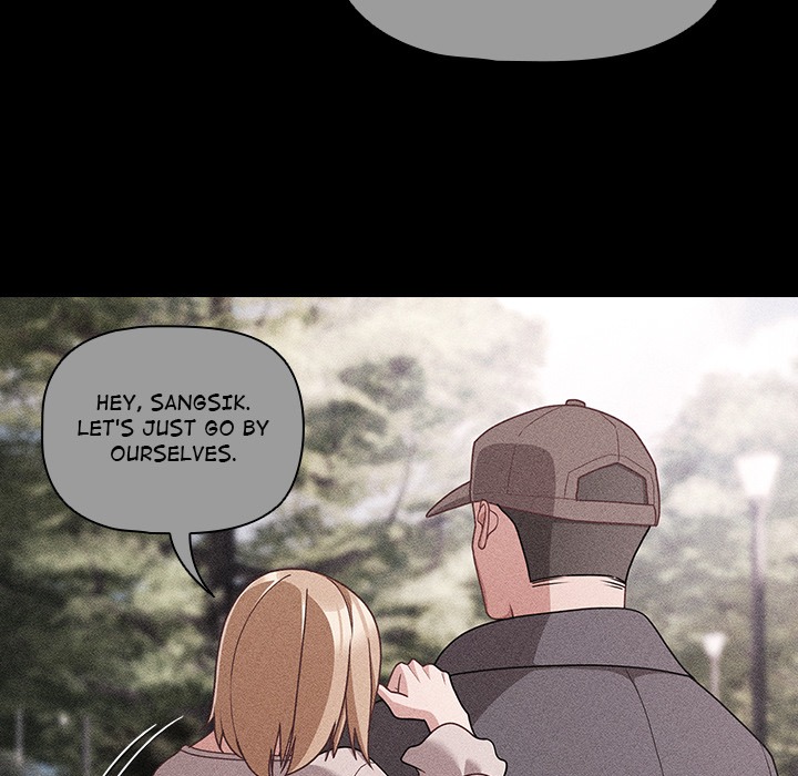 People of The Dark Chapter 73 - Page 27 in English