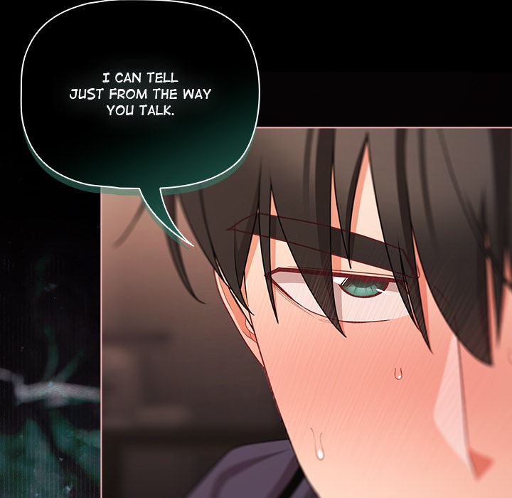 People of The Dark Chapter 73 - Page 71 in English