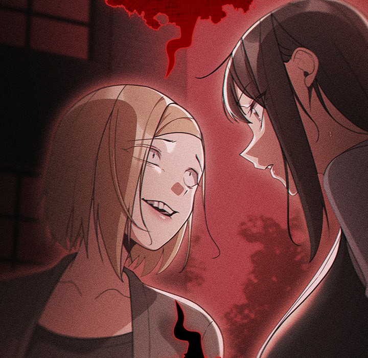 People of The Dark Chapter 73 - Page 98 in English