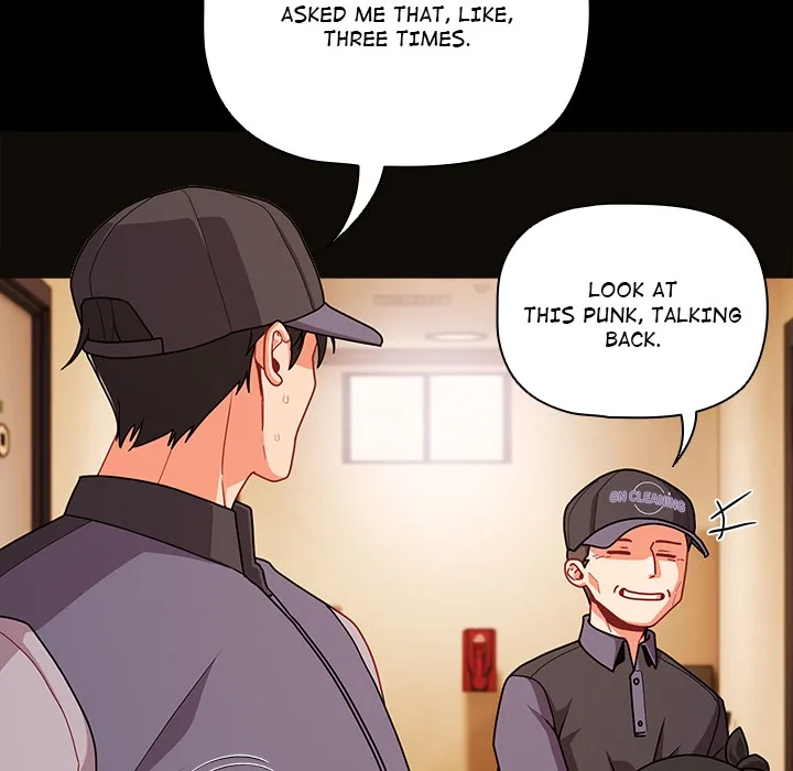 People of The Dark Chapter 77 - Page 11 in English