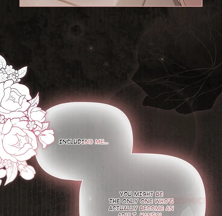 People of The Dark Chapter 77 - Page 138 in English