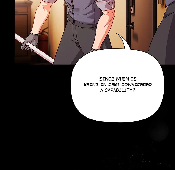 People of The Dark Chapter 77 - Page 16 in English