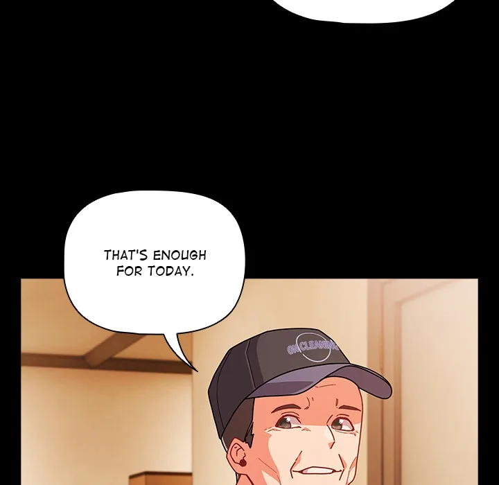 People of The Dark Chapter 77 - Page 6 in English