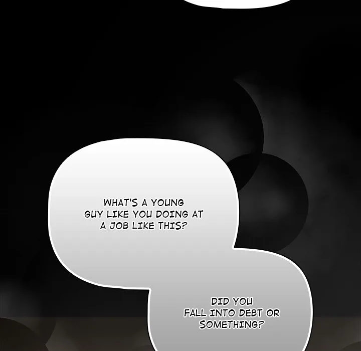 People of The Dark Chapter 77 - Page 8 in English