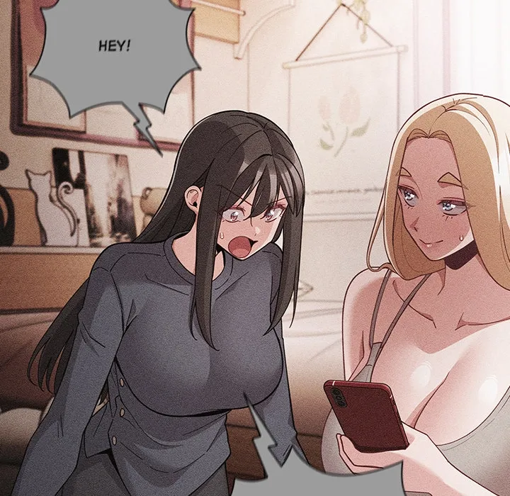 People of The Dark Chapter 77 - Page 90 in English