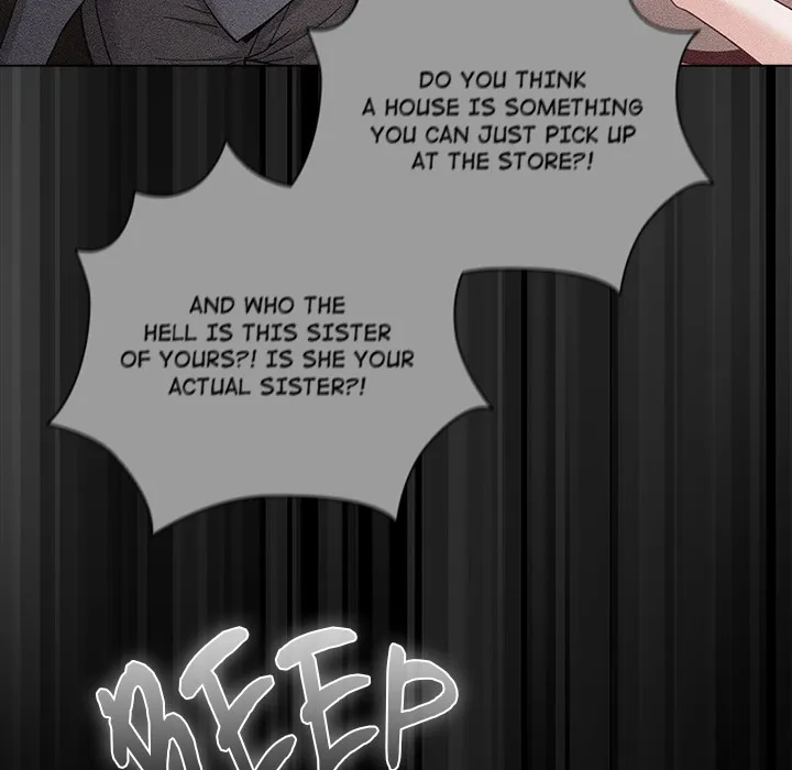 People of The Dark Chapter 77 - Page 91 in English